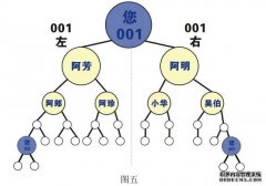 威海双轨、见点奖、领导奖直销软件模式开发