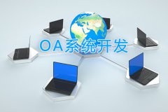 威海软件开发：OA软件开发规划设计